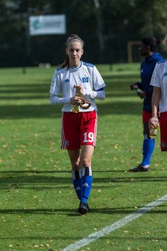 Bild 114 - B-Juniorinnen HSV - FF USV Jena : Ergebnis: 3:1